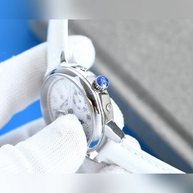 Patek Philippe, многофункциональный часы с вечным календарем Кома