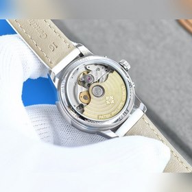 Patek Philippe, многофункциональный часы с вечным календарем Кома