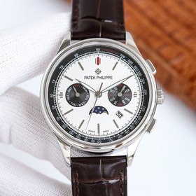Patek Philippe — аристократическое произведение искусства, эксклю