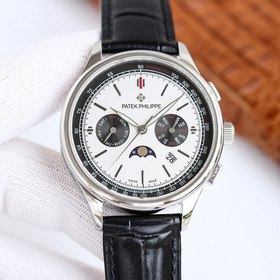 Patek Philippe — аристократическое произведение искусства, эксклю