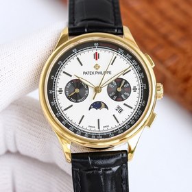 Patek Philippe — аристократическое произведение искусства, эксклю