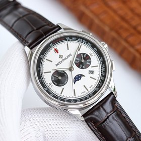 Patek Philippe — аристократическое произведение искусства, эксклю
