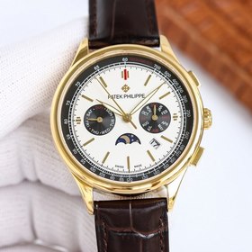 Patek Philippe — аристократическое произведение искусства, эксклю