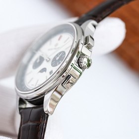 Patek Philippe — аристократическое произведение искусства, эксклю