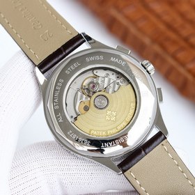 Patek Philippe — аристократическое произведение искусства, эксклю