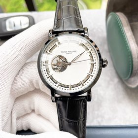 Patek Philippe – эксклюзивные мужские часы с впечатляющим ажурным