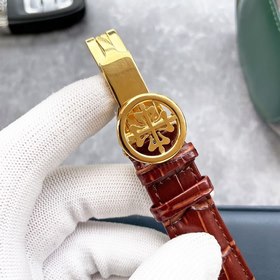 Patek Philippe – эксклюзивные мужские часы с впечатляющим ажурным