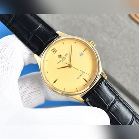 Patek Philippe Высококачественные автоматические наручные часы М