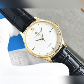 Patek Philippe Высококачественные автоматические наручные часы М