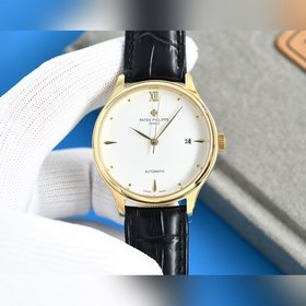 Patek Philippe Высококачественные автоматические наручные часы М