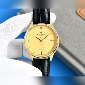 Patek Philippe Высококачественные автоматические наручные часы М