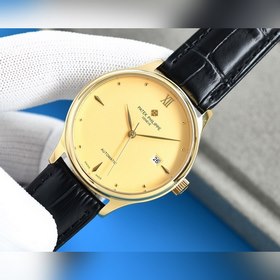Patek Philippe Высококачественные автоматические наручные часы М