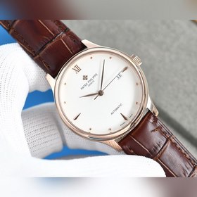 Patek Philippe Высококачественные автоматические наручные часы М