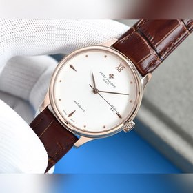Patek Philippe Высококачественные автоматические наручные часы М