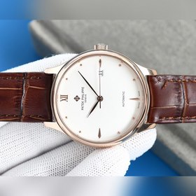 Patek Philippe Высококачественные автоматические наручные часы М