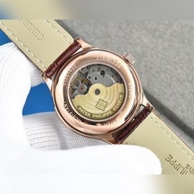 Patek Philippe Высококачественные автоматические наручные часы М