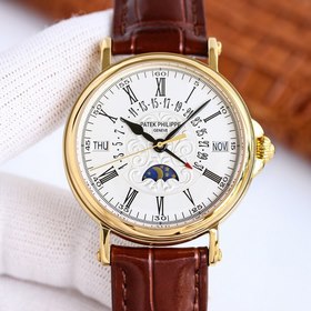 Patek Philippe Классическая серия часов суперсложным многофункцио