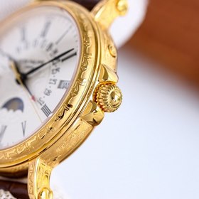 Patek Philippe Классическая серия часов суперсложным многофункцио