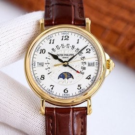 Patek Philippe Классическая серия часов суперсложным многофункцио