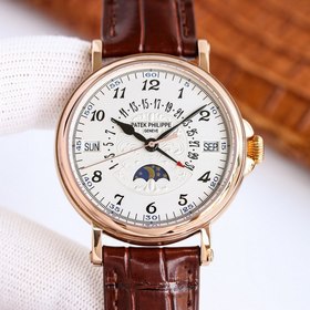 Patek Philippe Классическая серия часов суперсложным многофункцио