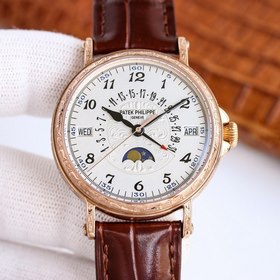 Patek Philippe Классическая серия часов суперсложным многофункцио