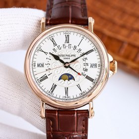 Patek Philippe Классическая серия часов суперсложным многофункцио