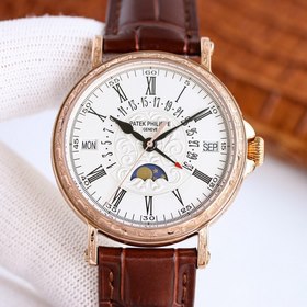 Patek Philippe Классическая серия часов суперсложным многофункцио