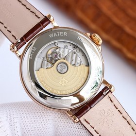 Patek Philippe Классическая серия часов суперсложным многофункцио