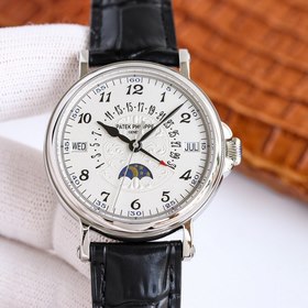 Patek Philippe Классическая серия часов суперсложным многофункцио