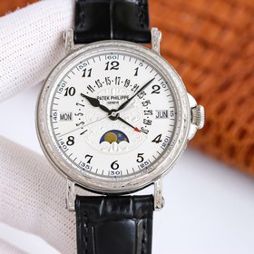 Patek Philippe Классическая серия часов суперсложным многофункцио