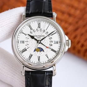 Patek Philippe Классическая серия часов суперсложным многофункцио