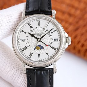 Patek Philippe Классическая серия часов суперсложным многофункцио