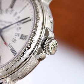 Patek Philippe Классическая серия часов суперсложным многофункцио