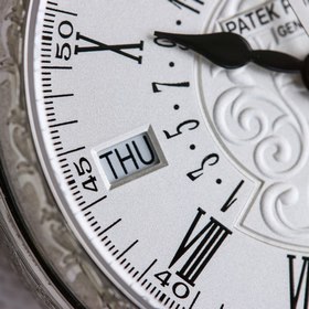 Patek Philippe Классическая серия часов суперсложным многофункцио