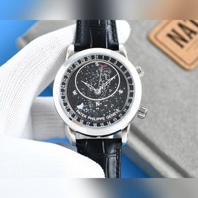 Patek Philippe 6102 | 6104 Серия суперсложных функций / Серия «Же