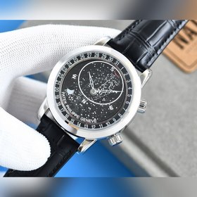 Patek Philippe 6102 | 6104 Серия суперсложных функций / Серия «Же