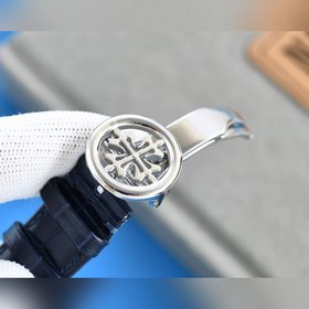 Patek Philippe 6102 | 6104 Серия суперсложных функций / Серия «Же