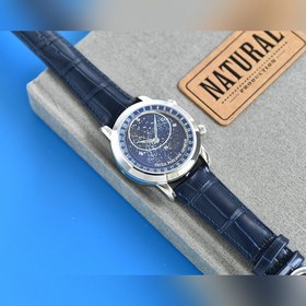 Patek Philippe 6102 | 6104 Серия суперсложных функций / Серия «Же