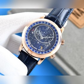 Patek Philippe 6102 | 6104 Серия суперсложных функций / Серия «Же