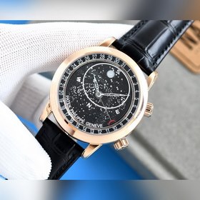 Patek Philippe 6102 | 6104 Серия суперсложных функций / Серия «Же