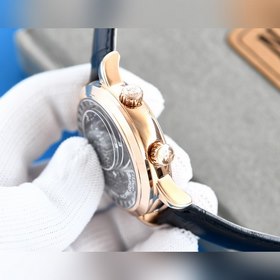 Patek Philippe 6102 | 6104 Серия суперсложных функций / Серия «Же