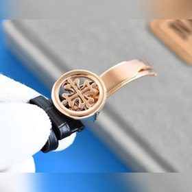 Patek Philippe 6102 | 6104 Серия суперсложных функций / Серия «Же