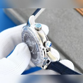 Patek Philippe 6102 | 6104 Серия суперсложных функций / Серия «Же
