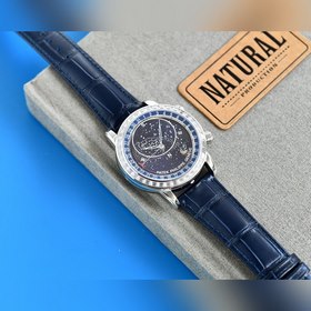 Patek Philippe 6102 | 6104 Серия суперсложных функций / Серия «Же