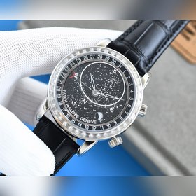 Patek Philippe 6102 | 6104 Серия суперсложных функций / Серия «Же