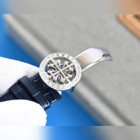 Patek Philippe 6102 | 6104 Серия суперсложных функций / Серия «Же