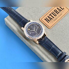 Patek Philippe 6102 | 6104 Серия суперсложных функций / Серия «Же