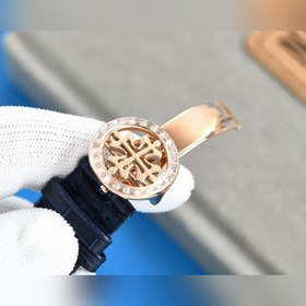 Patek Philippe 6102 | 6104 Серия суперсложных функций / Серия «Же