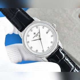 Новый автоматический механический часовой механизм Patek Philippe