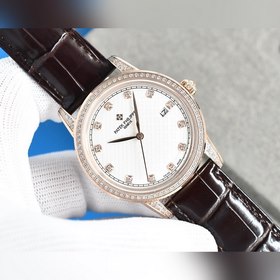 Новый автоматический механический часовой механизм Patek Philippe